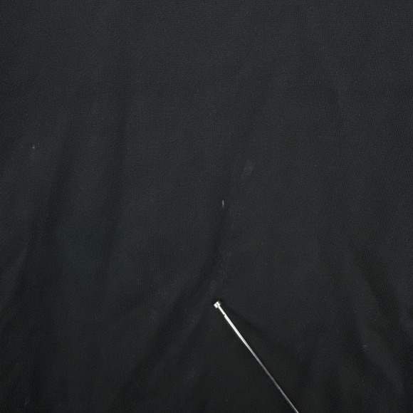 And1 And One Full Zip Jacket Mens‎ Large Black Spellout NWT - Picture 10 of 10